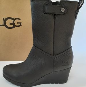 UGG | Shoes | Nwob Ugg Potrero Boots Sz 6 | Poshmark